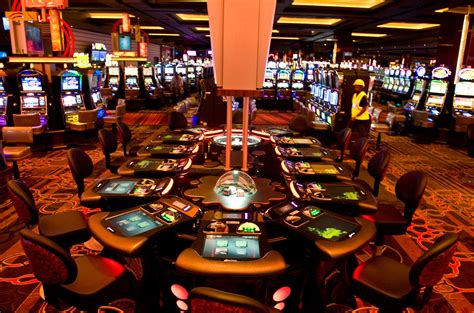 casino live 2020